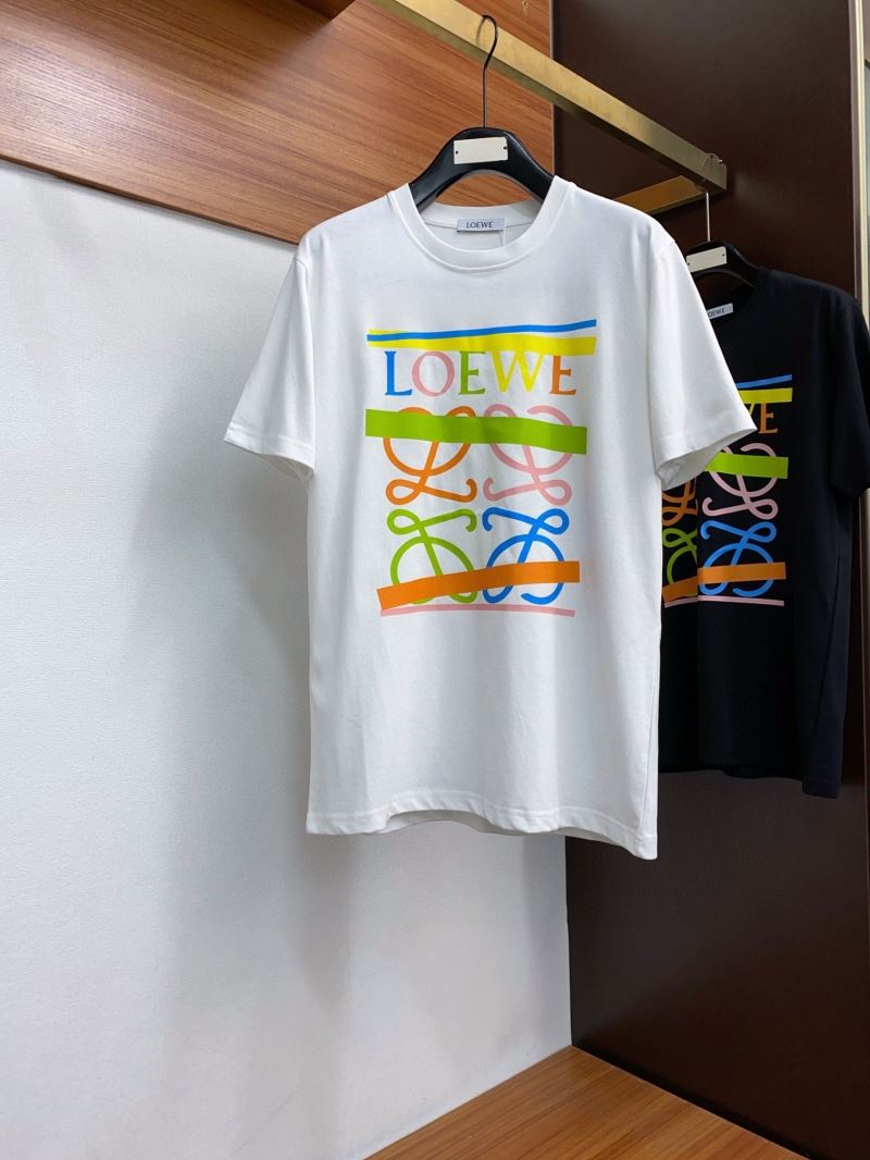 Loewe T-Shirts